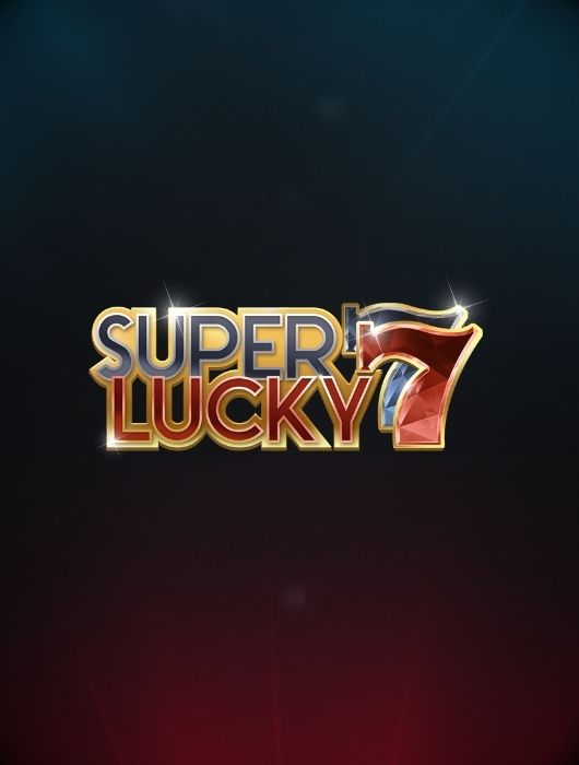 Superlucky7