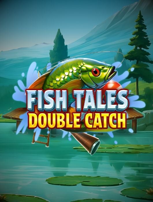 Fish Tales Double Catch Thumbnail