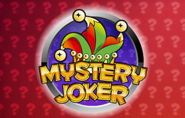 Mystery Joker Mobile