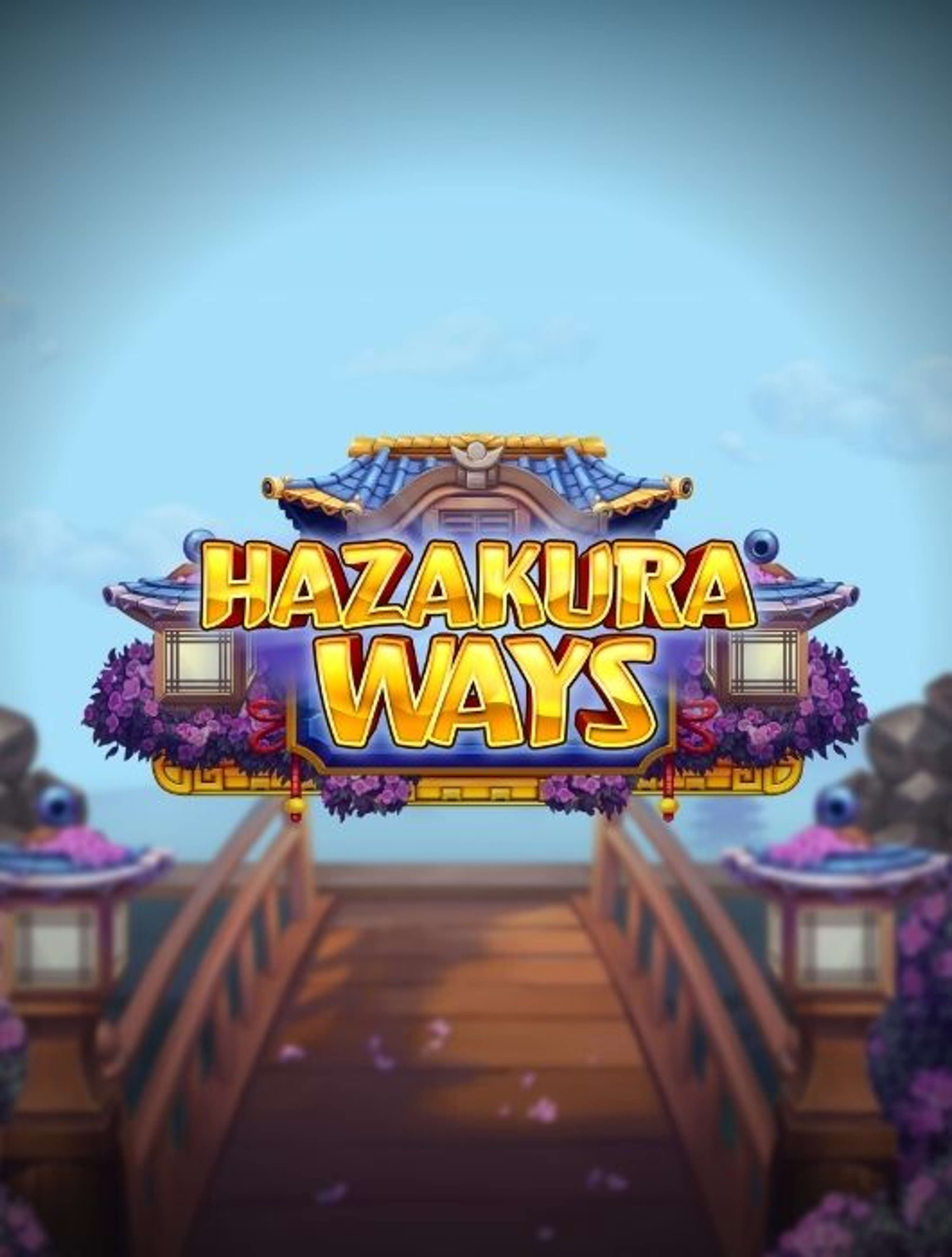 hazakura ways thumb