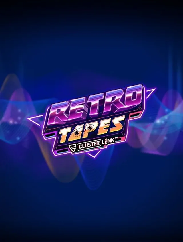 Retro Tapes Cluster Link%E2%84%A2 Thumb