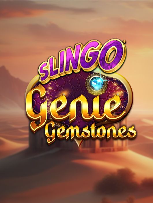 Slingo Genie Gemstones Thumb 
