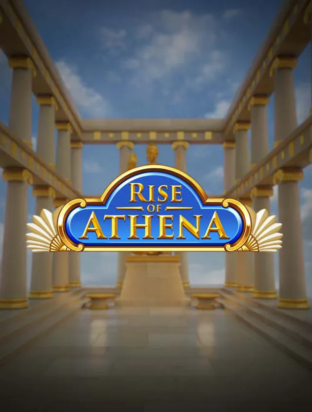 Rise of Athena