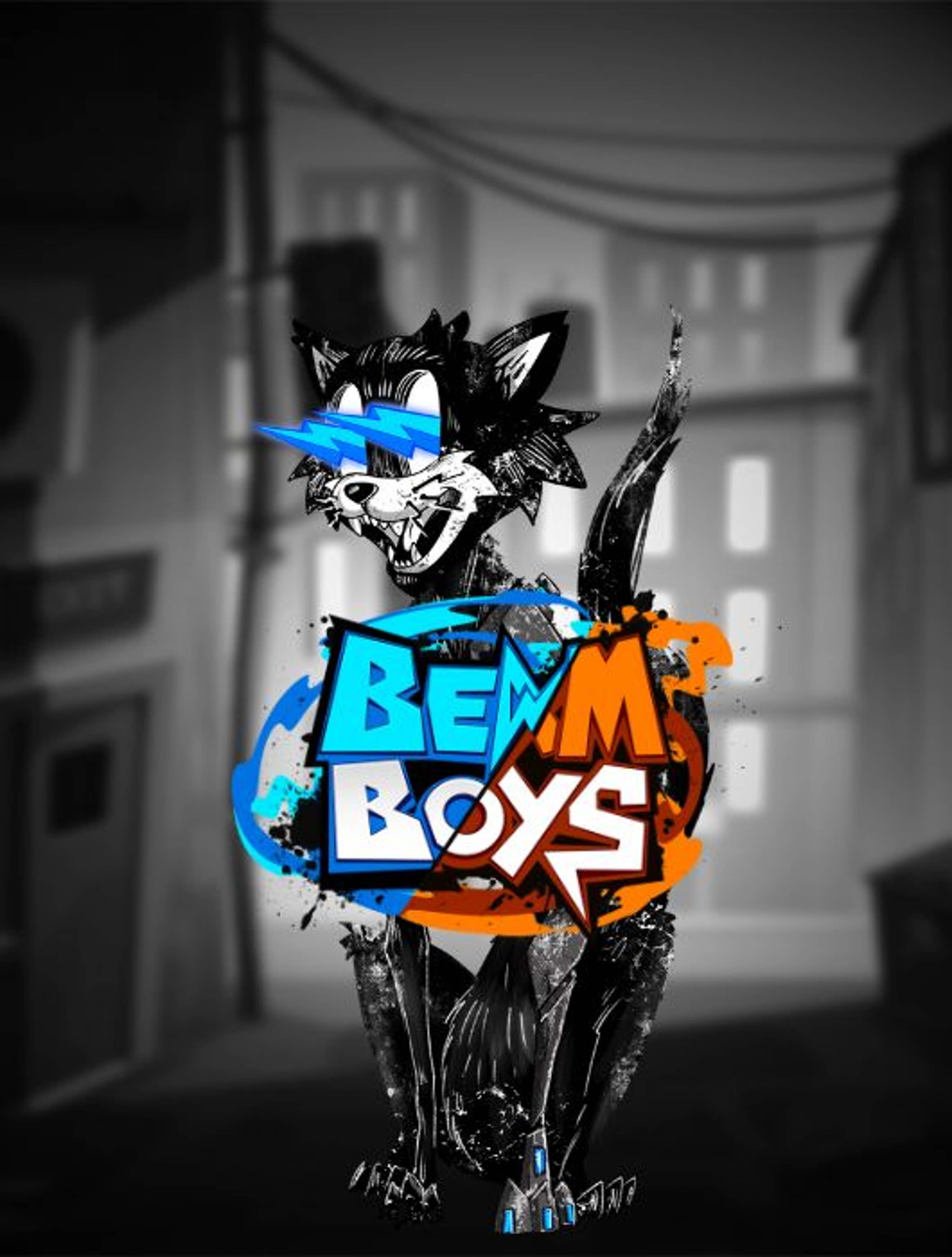 Beam Boys%E2%84%A2 Thumb