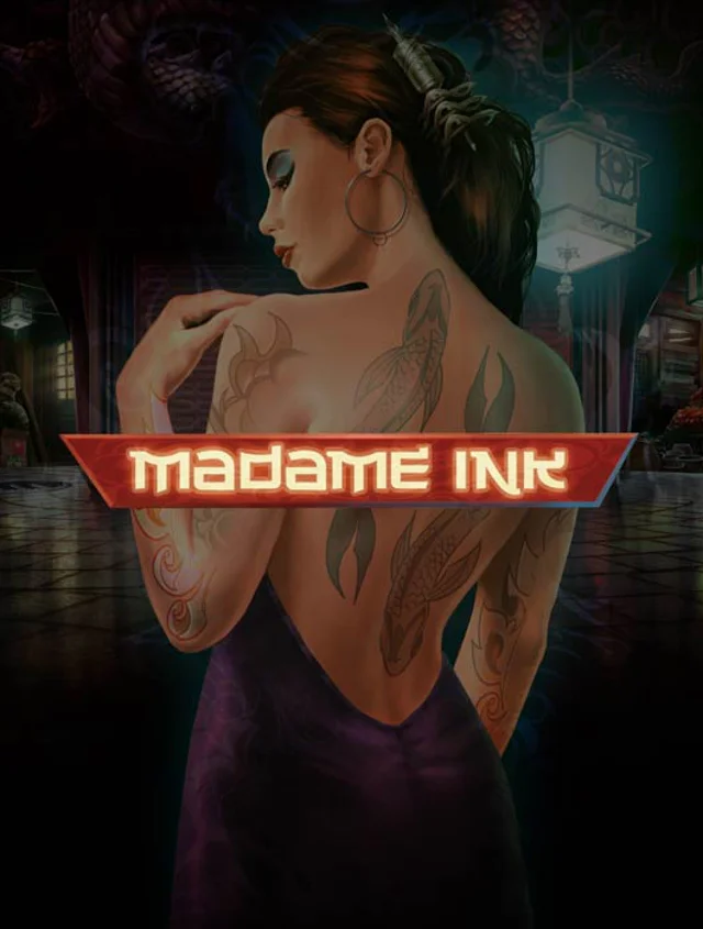 Madame Ink