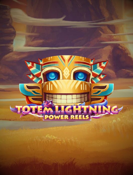 Totem Lightning Power Reels Thumb
