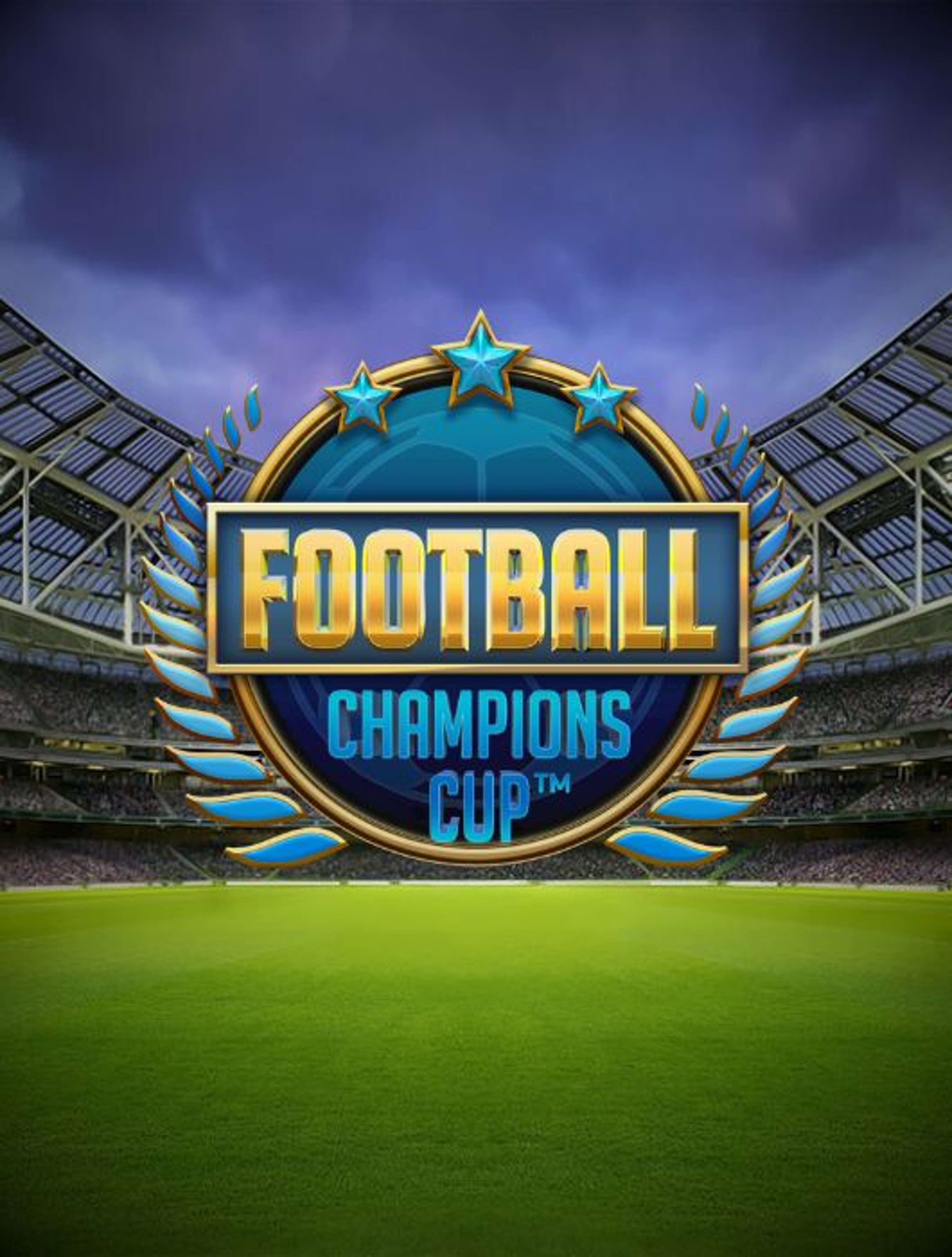 Football Champions Cup Thumb