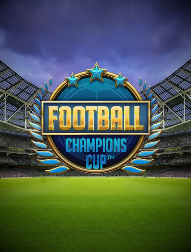 Football Champions Cup Thumb