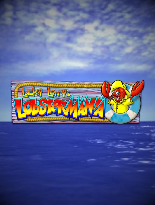Lucky Larrys Lobstermania Thumb