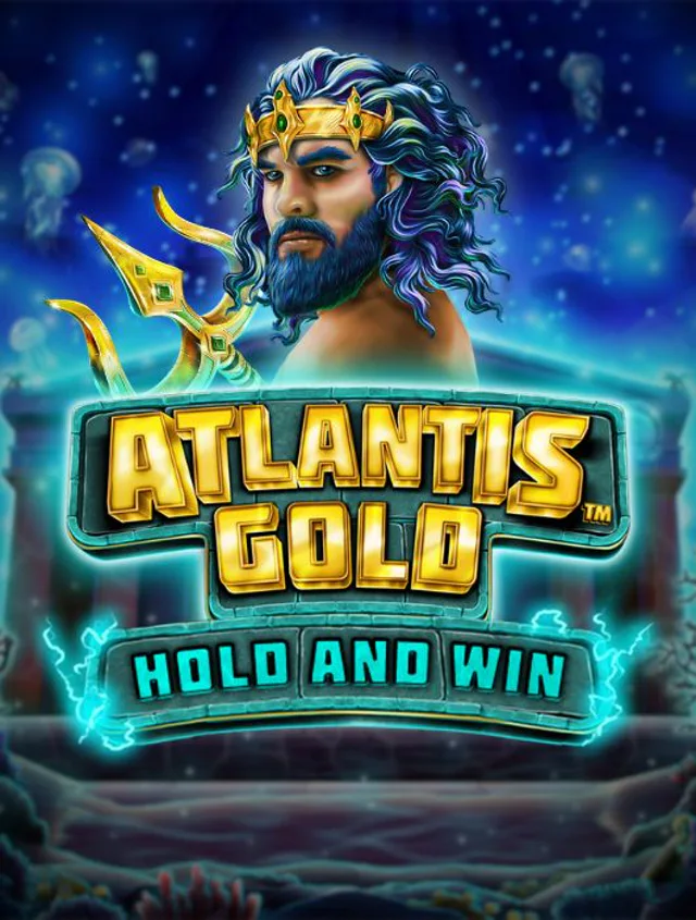 Atlantis Gold Thumb 