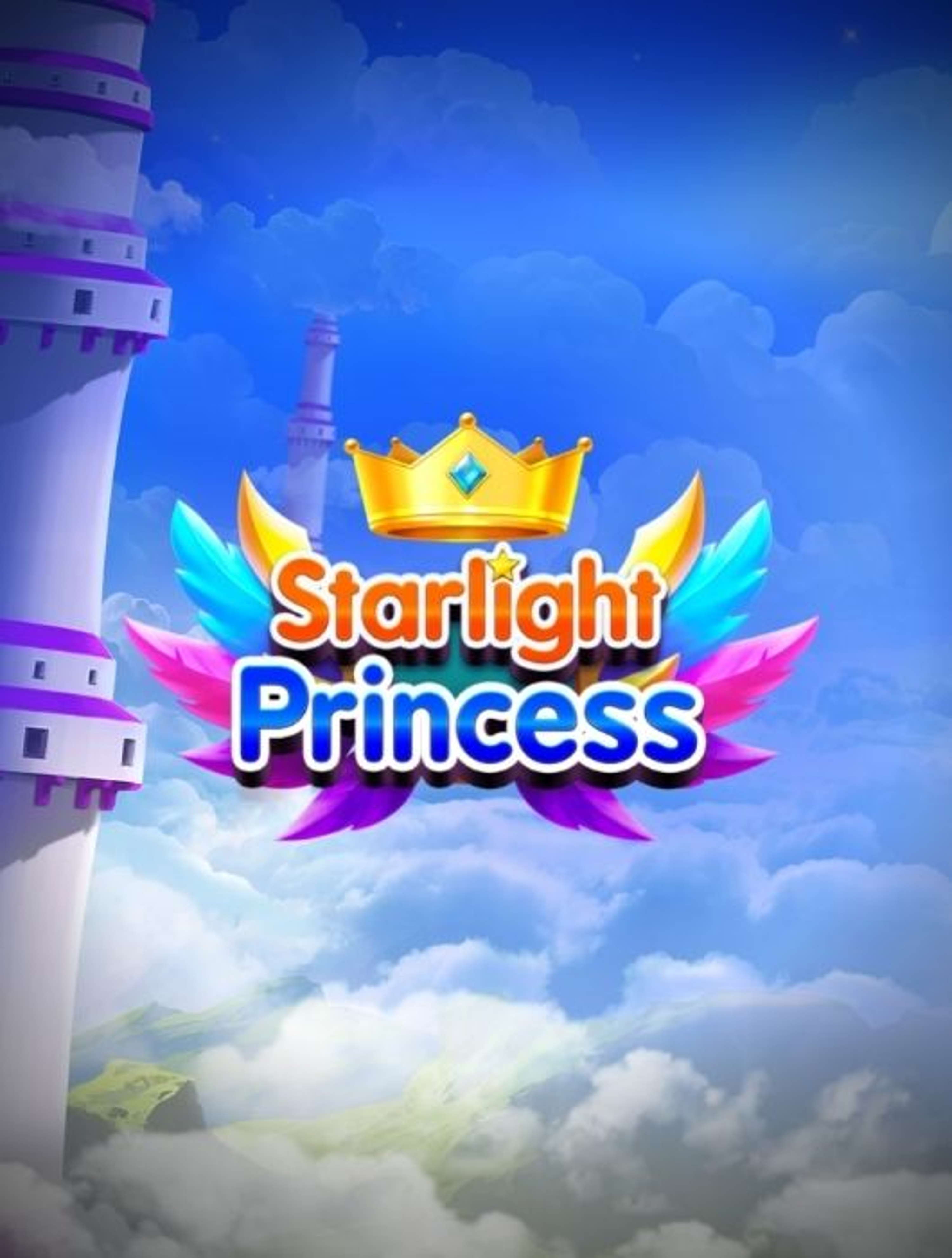 Starlightprincess Thumb