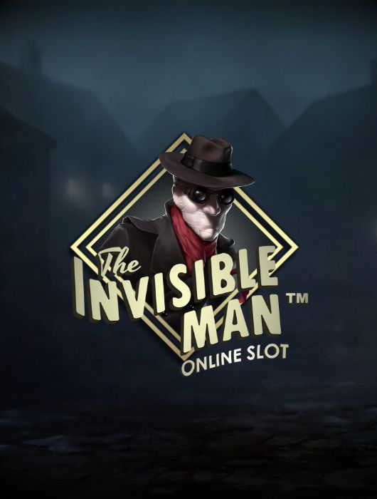 The Invisible Man Thumb