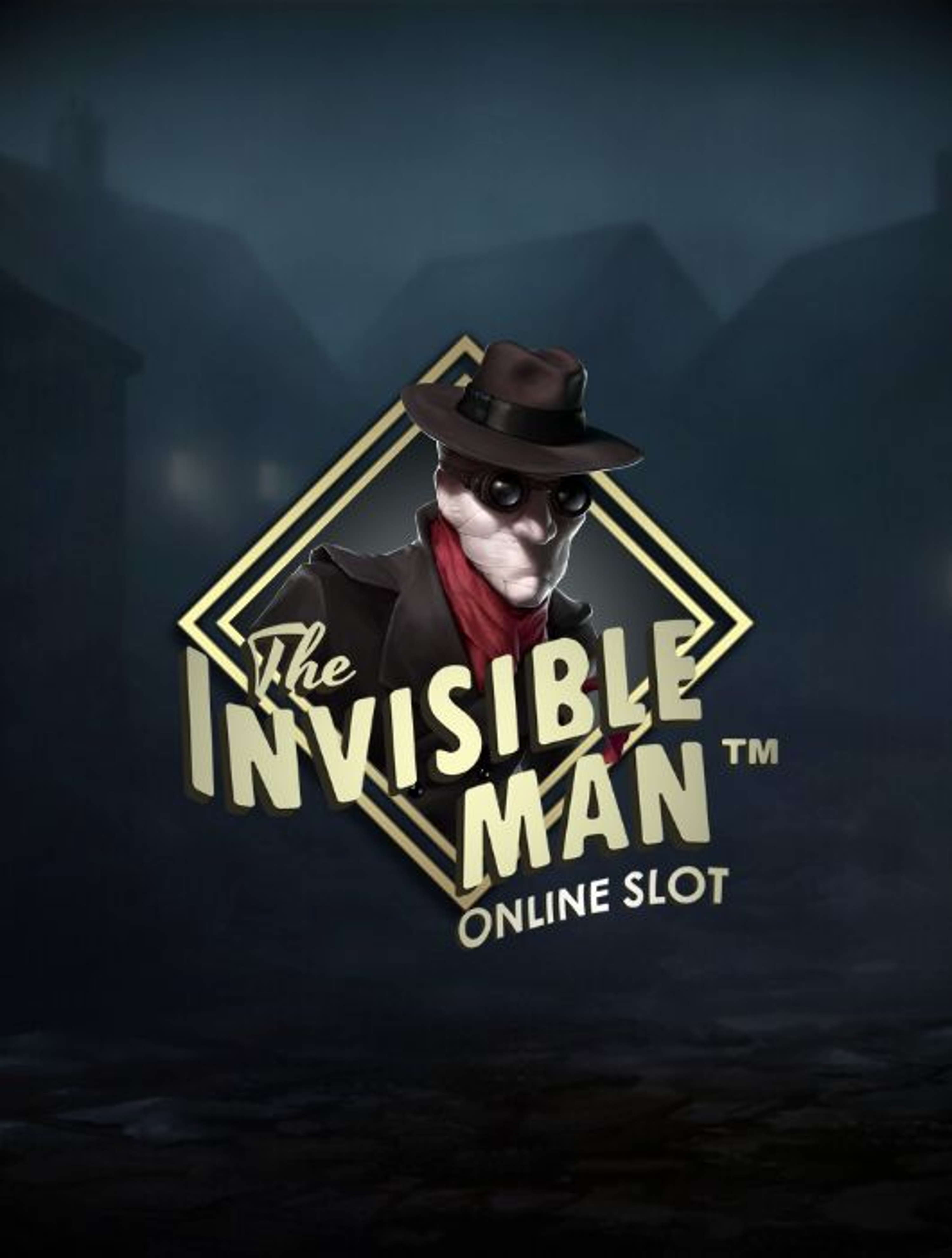 The Invisible Man Thumb