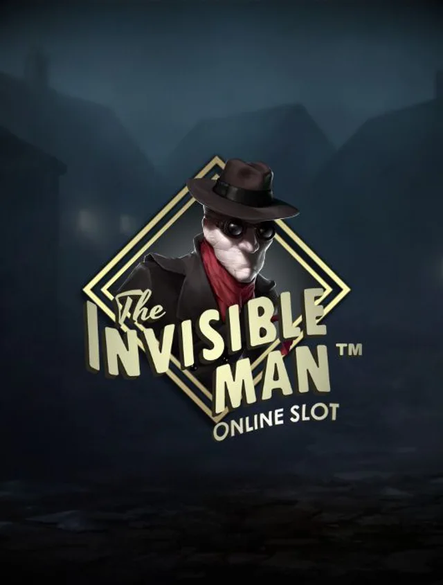 The Invisible Man Thumb