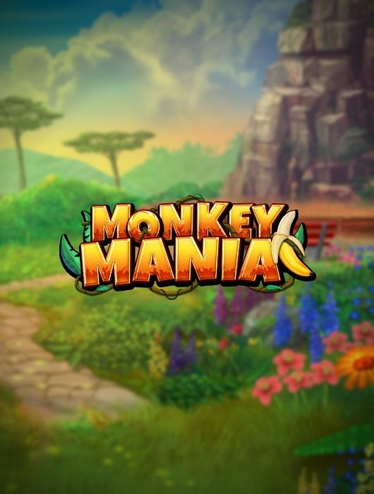 monkey mania thumb
