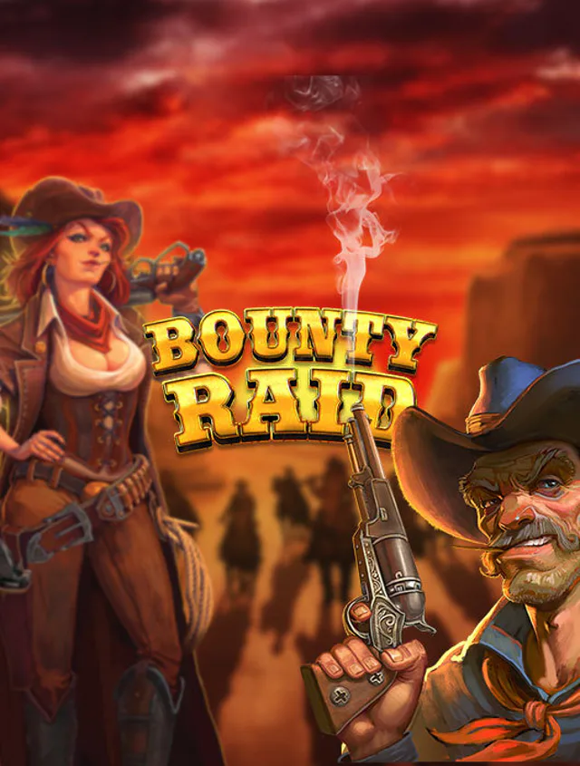BountyRaid 530x700