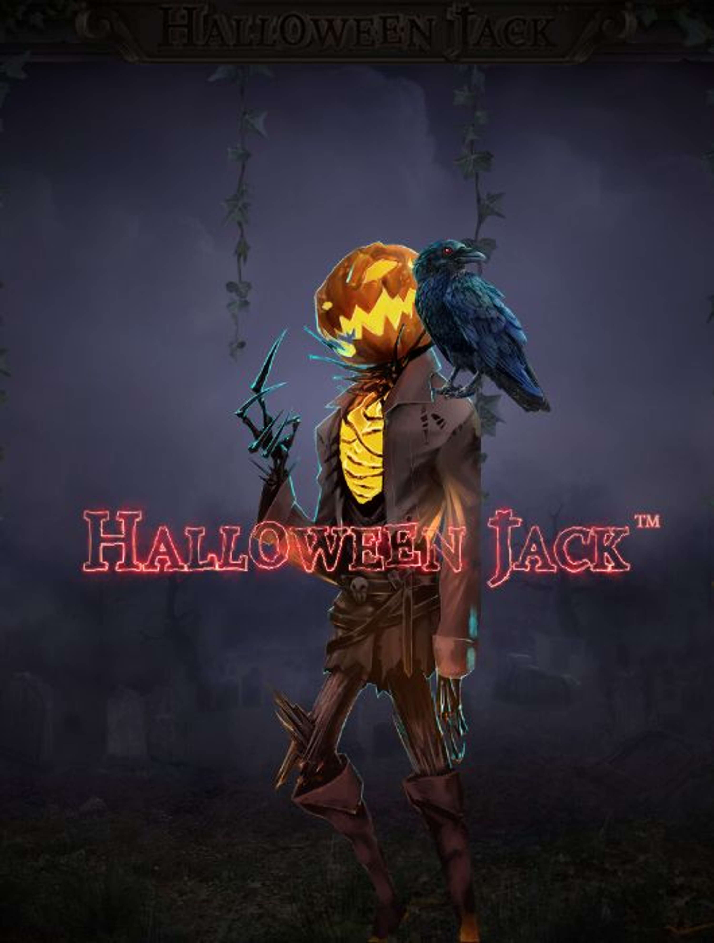 Halloween Jack Thumb