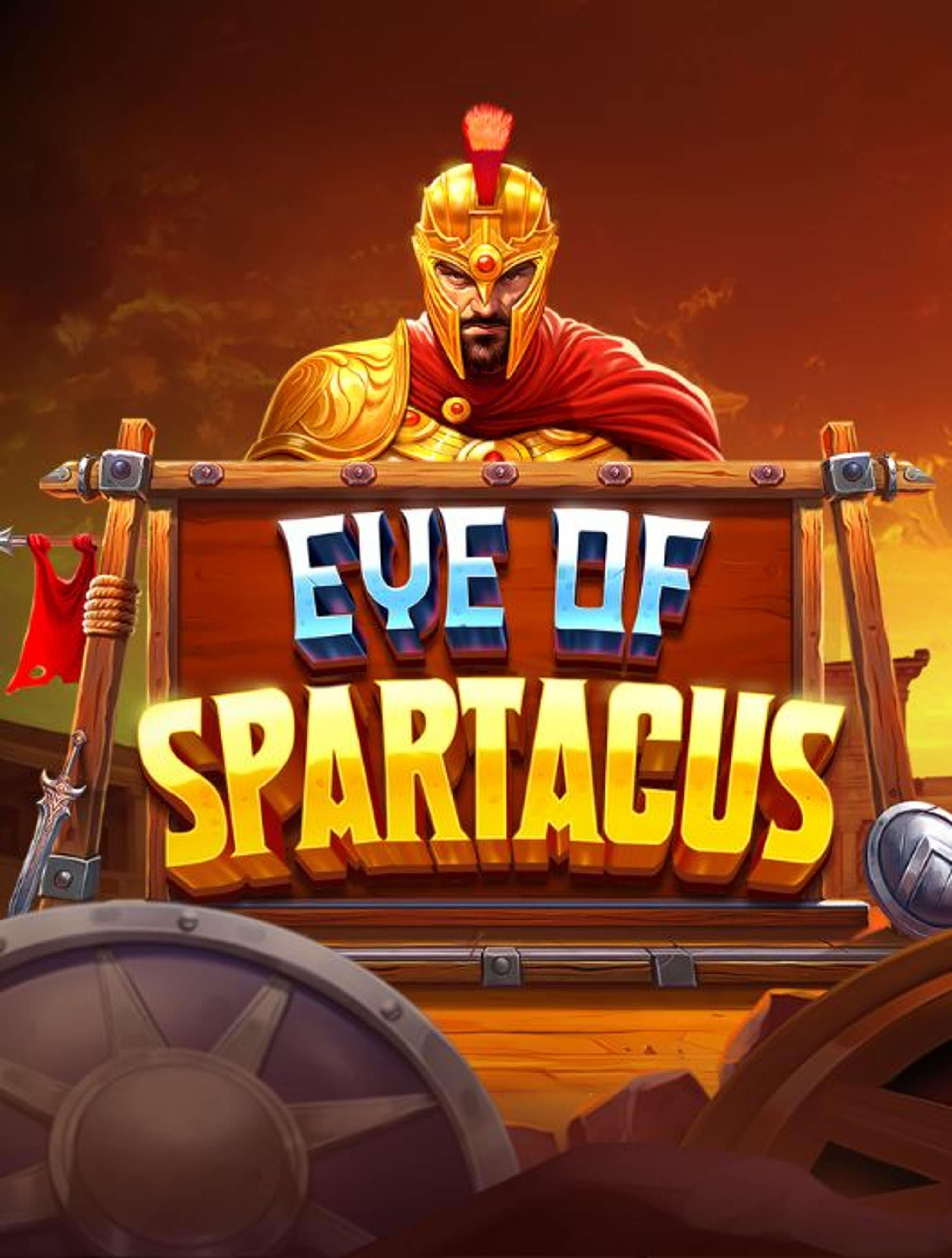 Eye of Spartacus Thumb