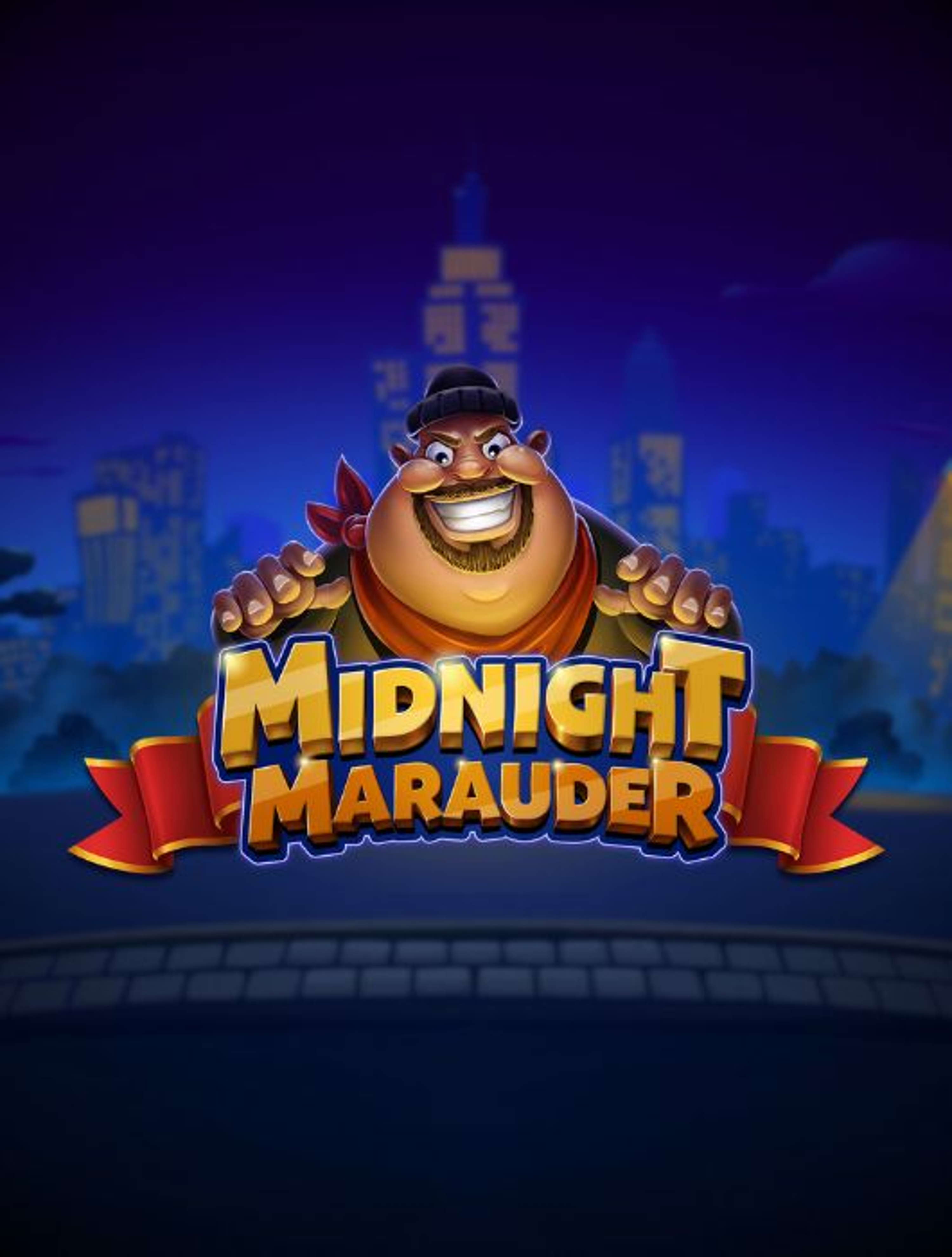 Midnight Marauder Thumb