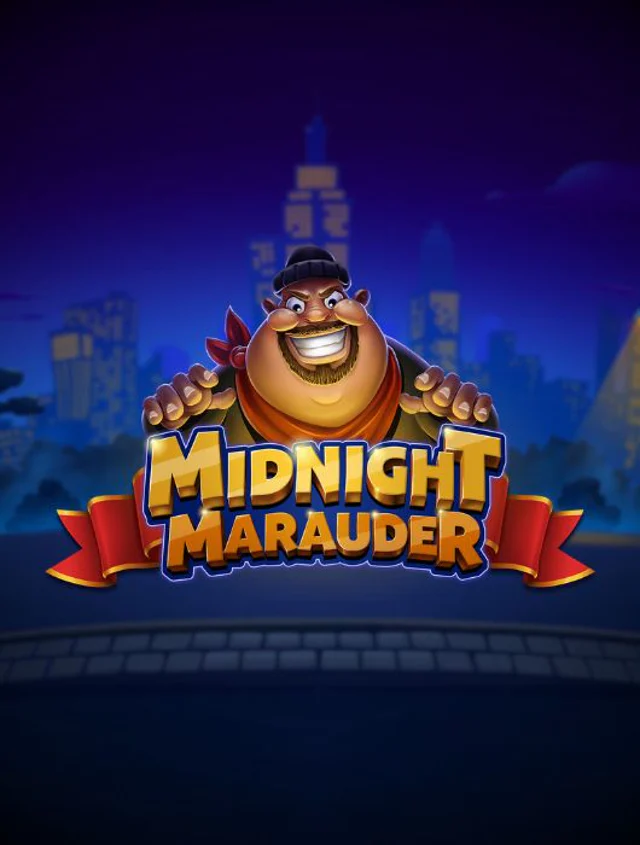 Midnight Marauder Thumb