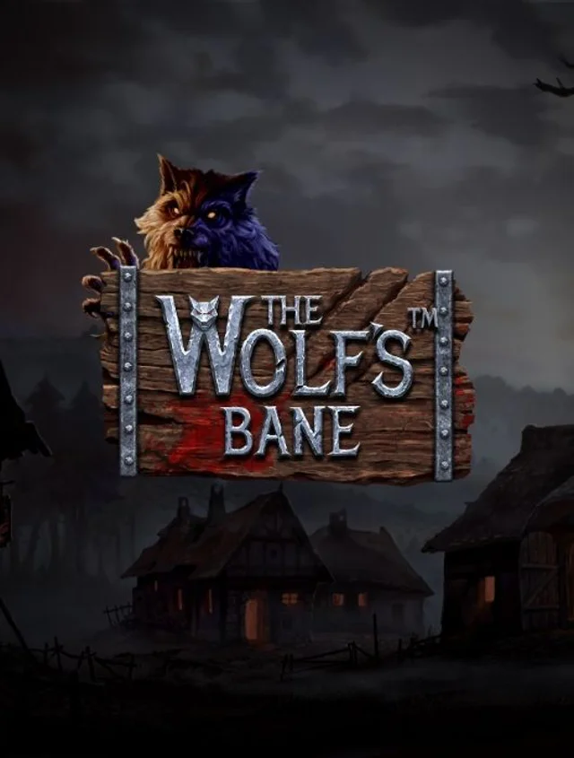 The Wolfs Bane Thumb