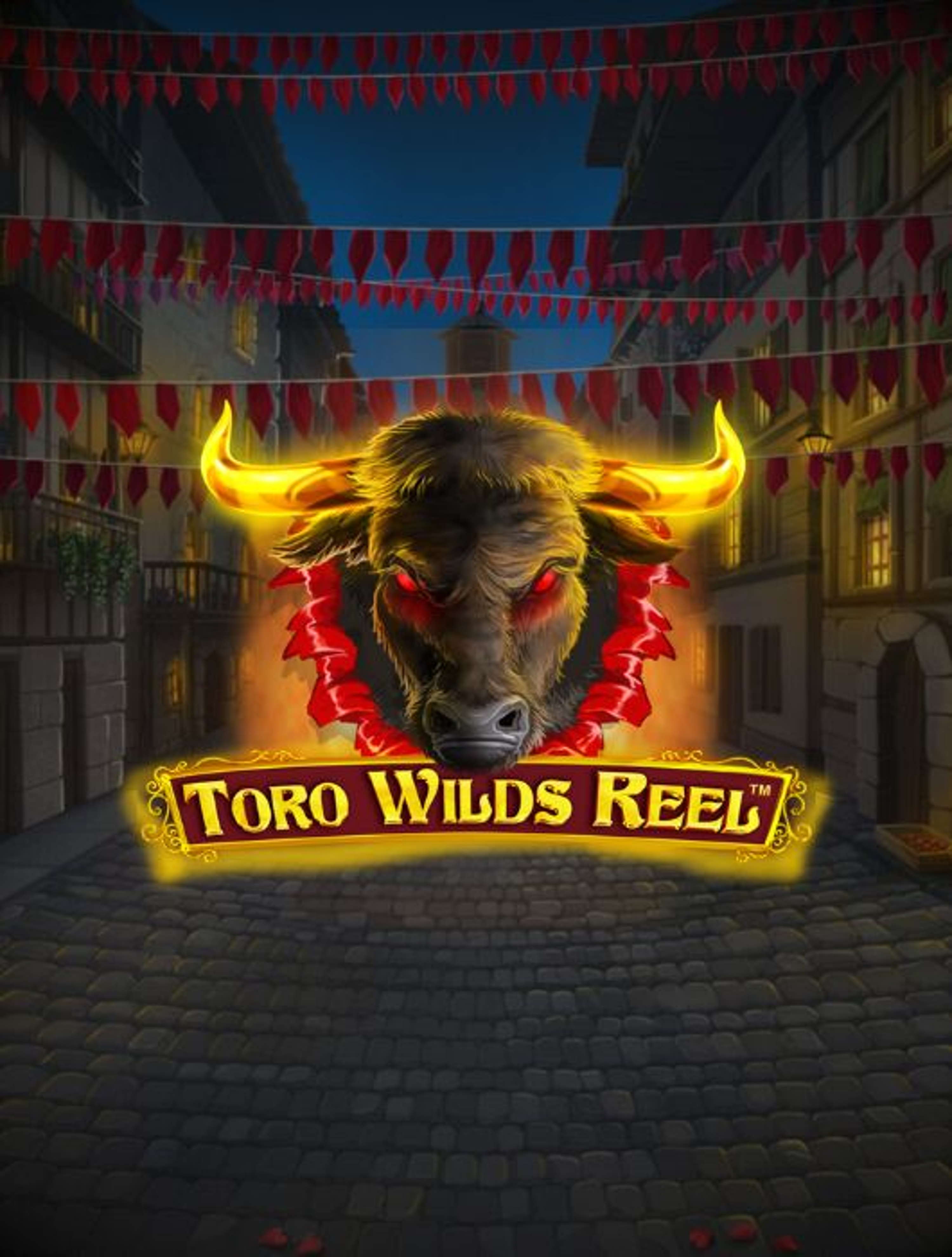 Toro Wilds Reel Thumb