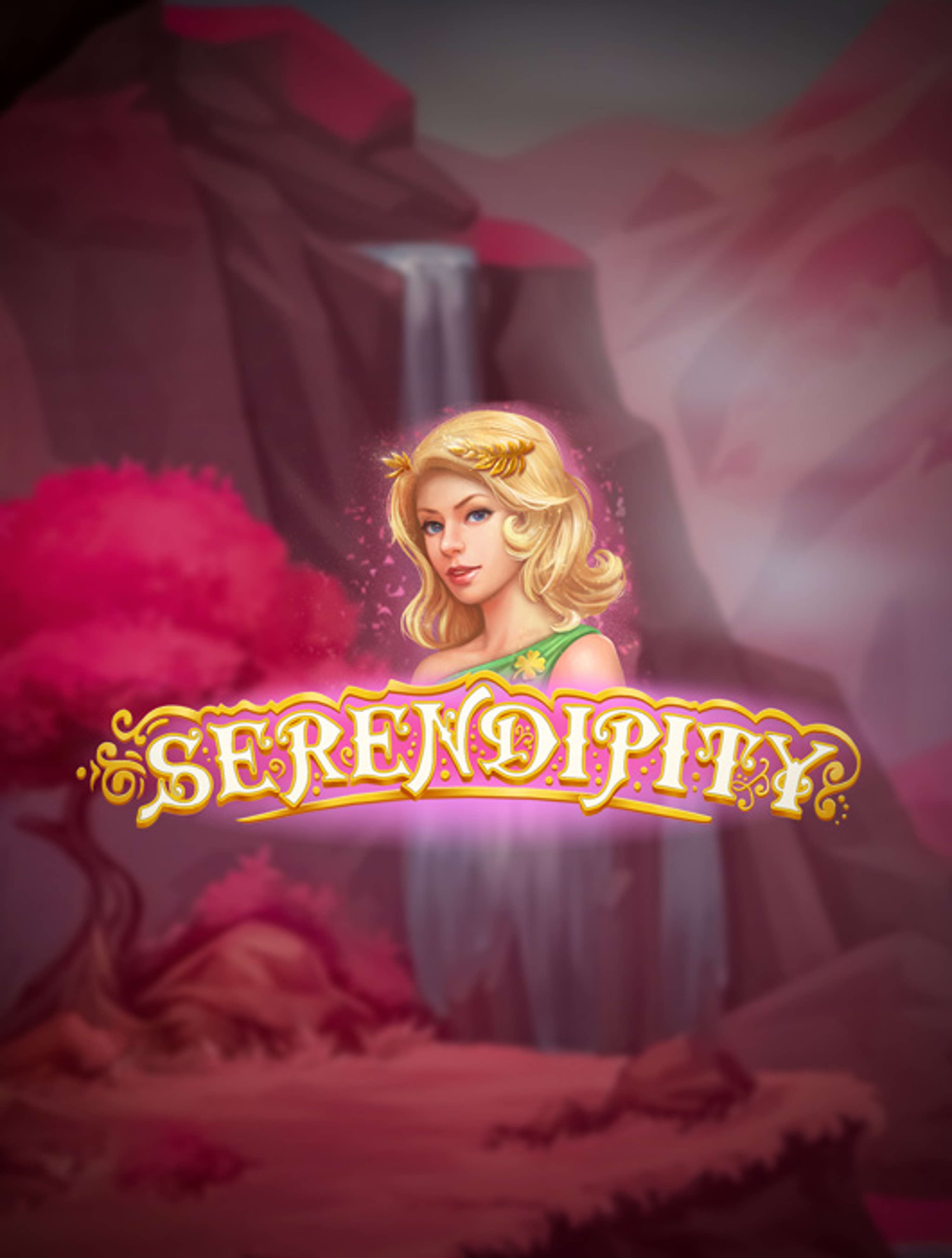 Serendipity Thumb
