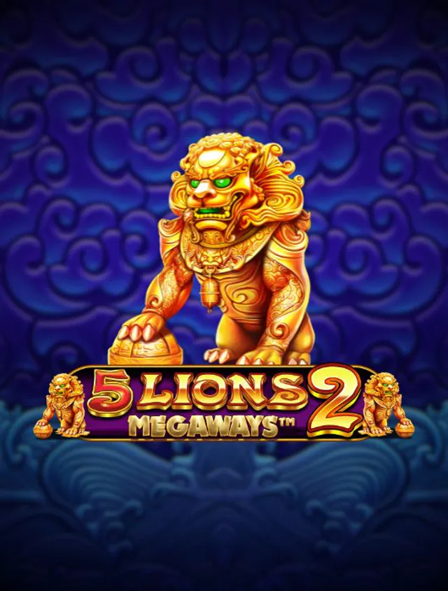 5 Lions Megaways%E2%84%A2 2 Thumb