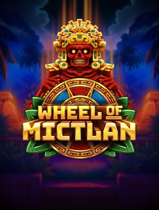 Wheel of Mictlan Thumbnail