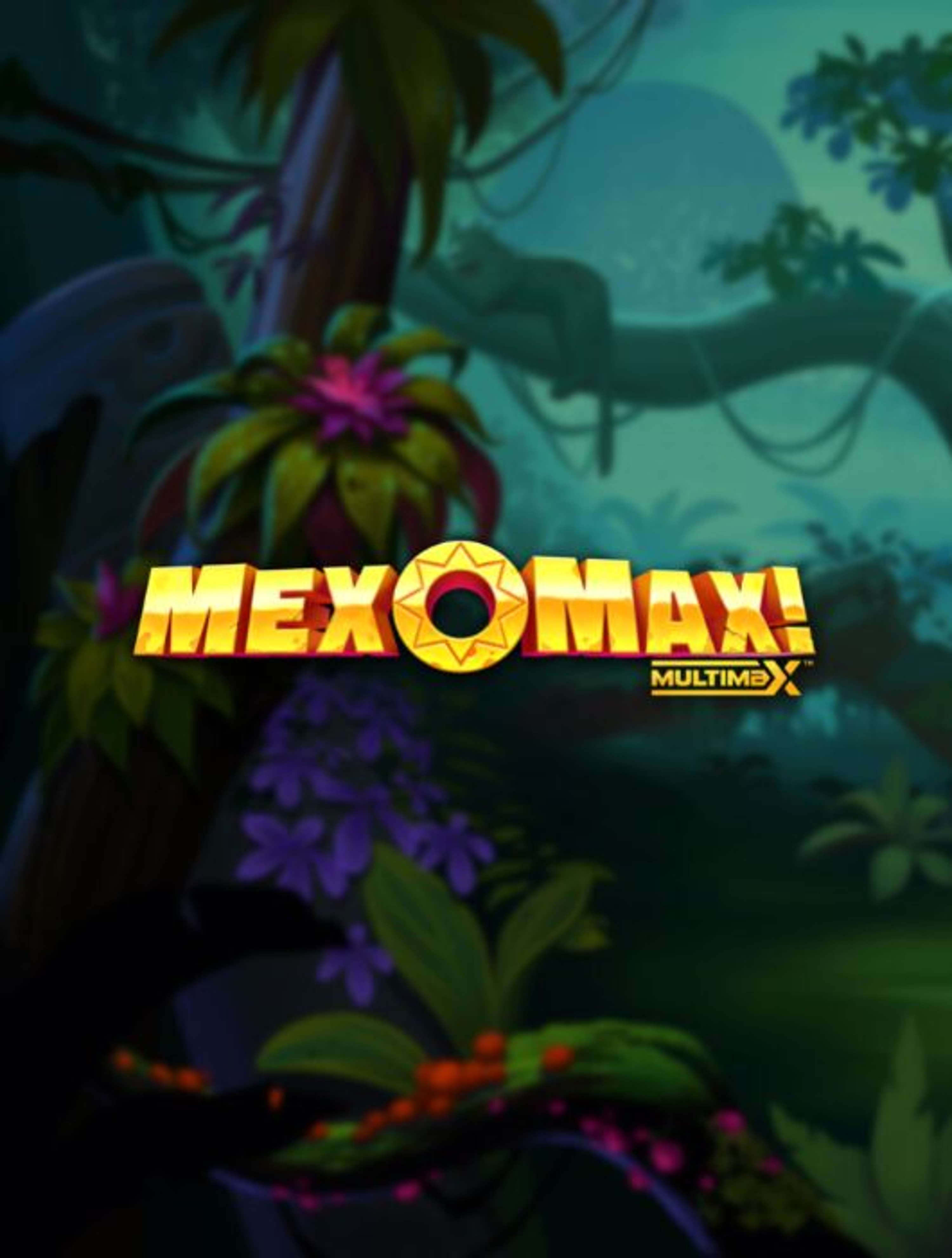 MexoMax MultiMax%E2%84%A2 Thumb