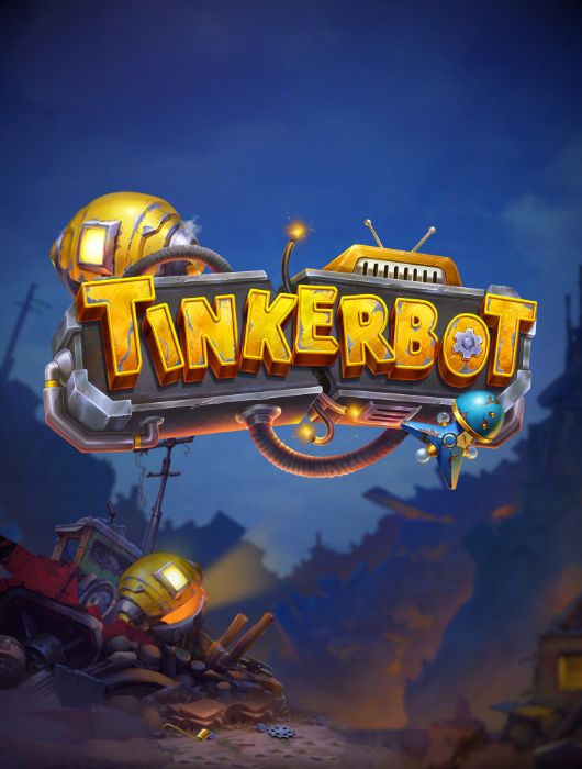 Tinkerbot Thumb 