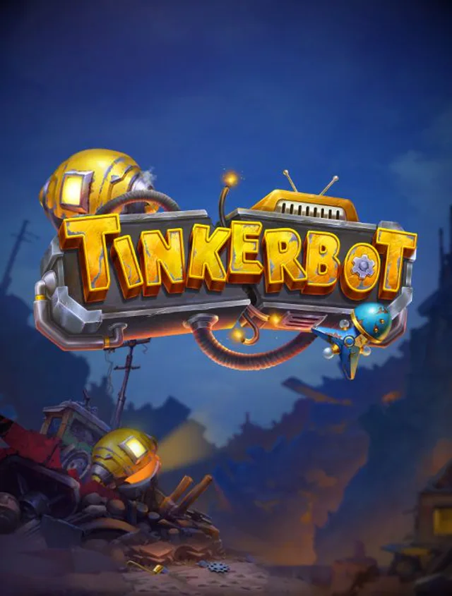 Tinkerbot Thumb 