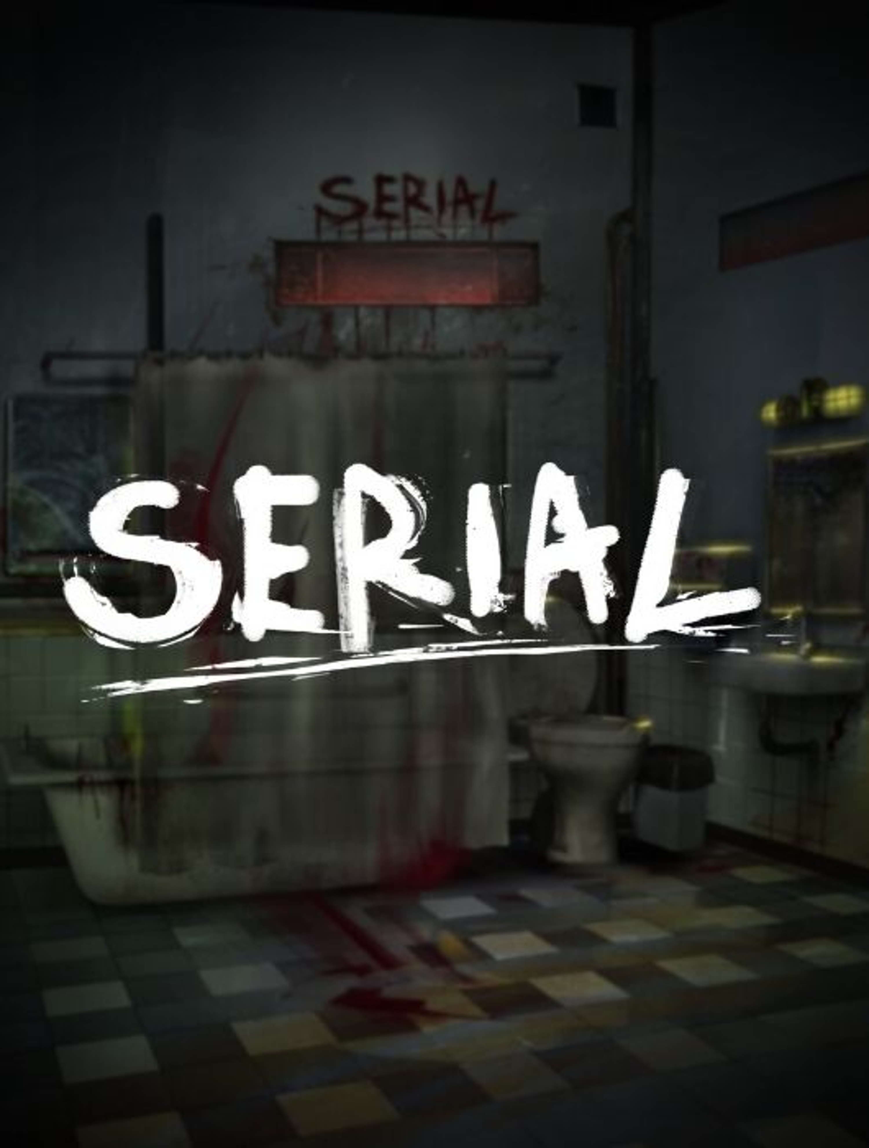 Serial Thumb