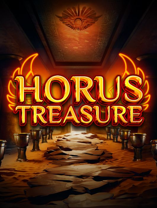 Horus Treasure Thumb 