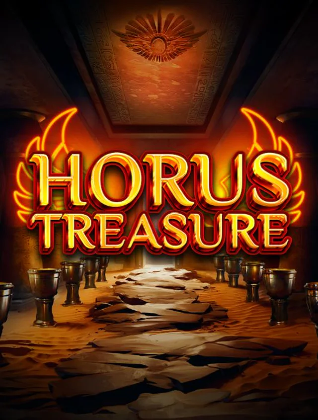 Horus Treasure Thumb 