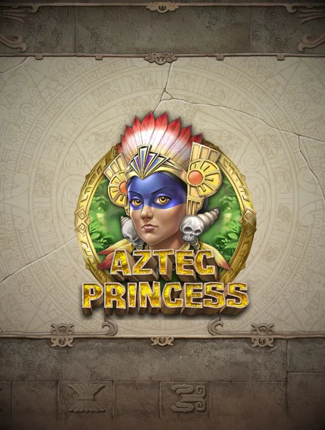Aztec Warrior Princess Thumb