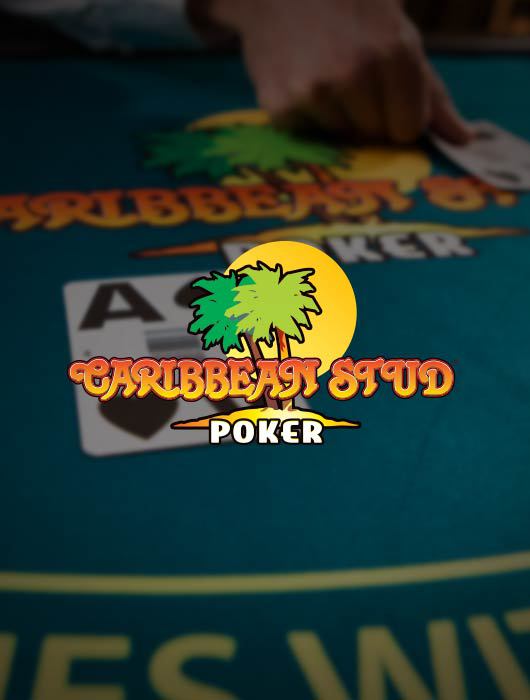 Carribbean Poker