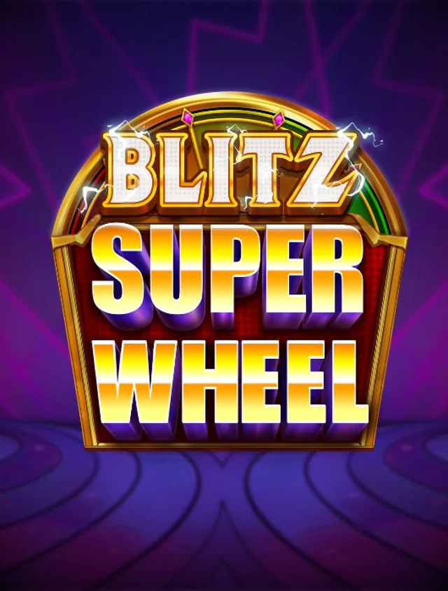 Blitz Super Wheel Thumb 