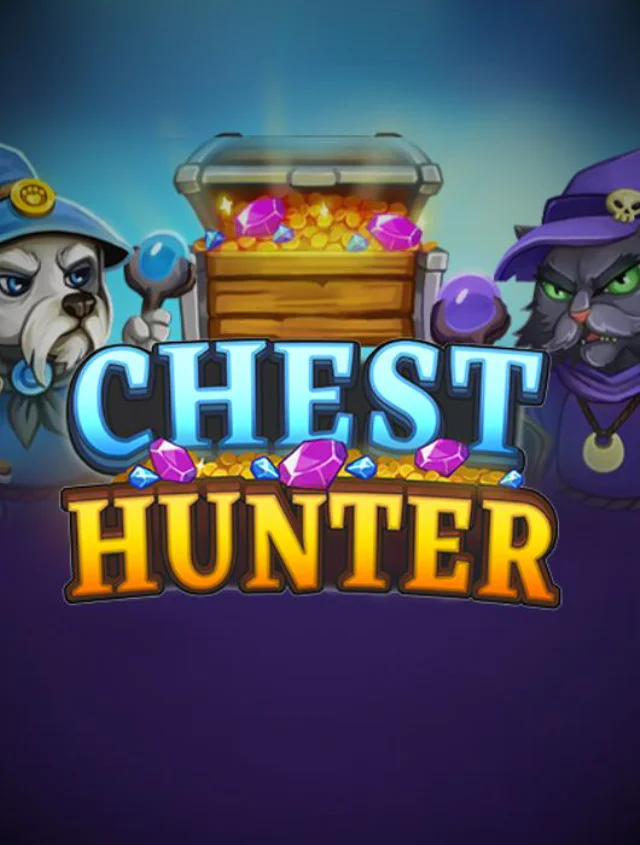 Chest Hunter Thumb