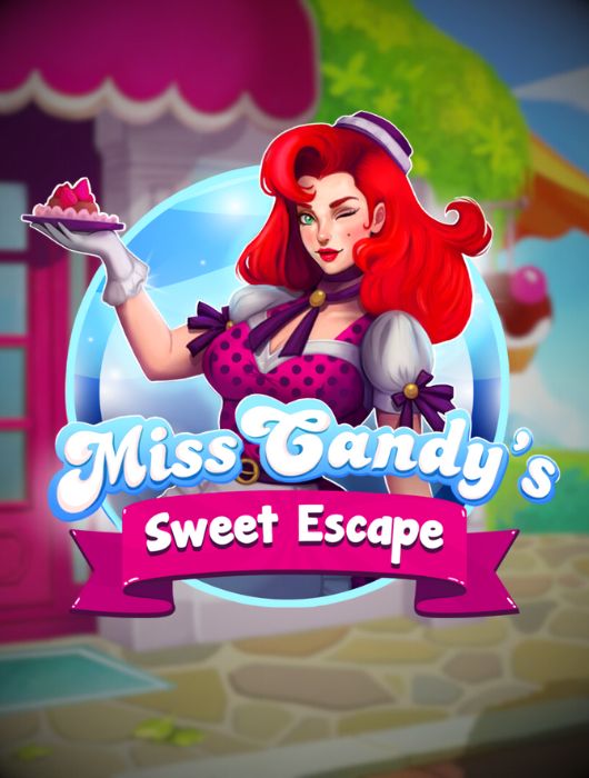 Miss Candys Sweet Escape Thumb