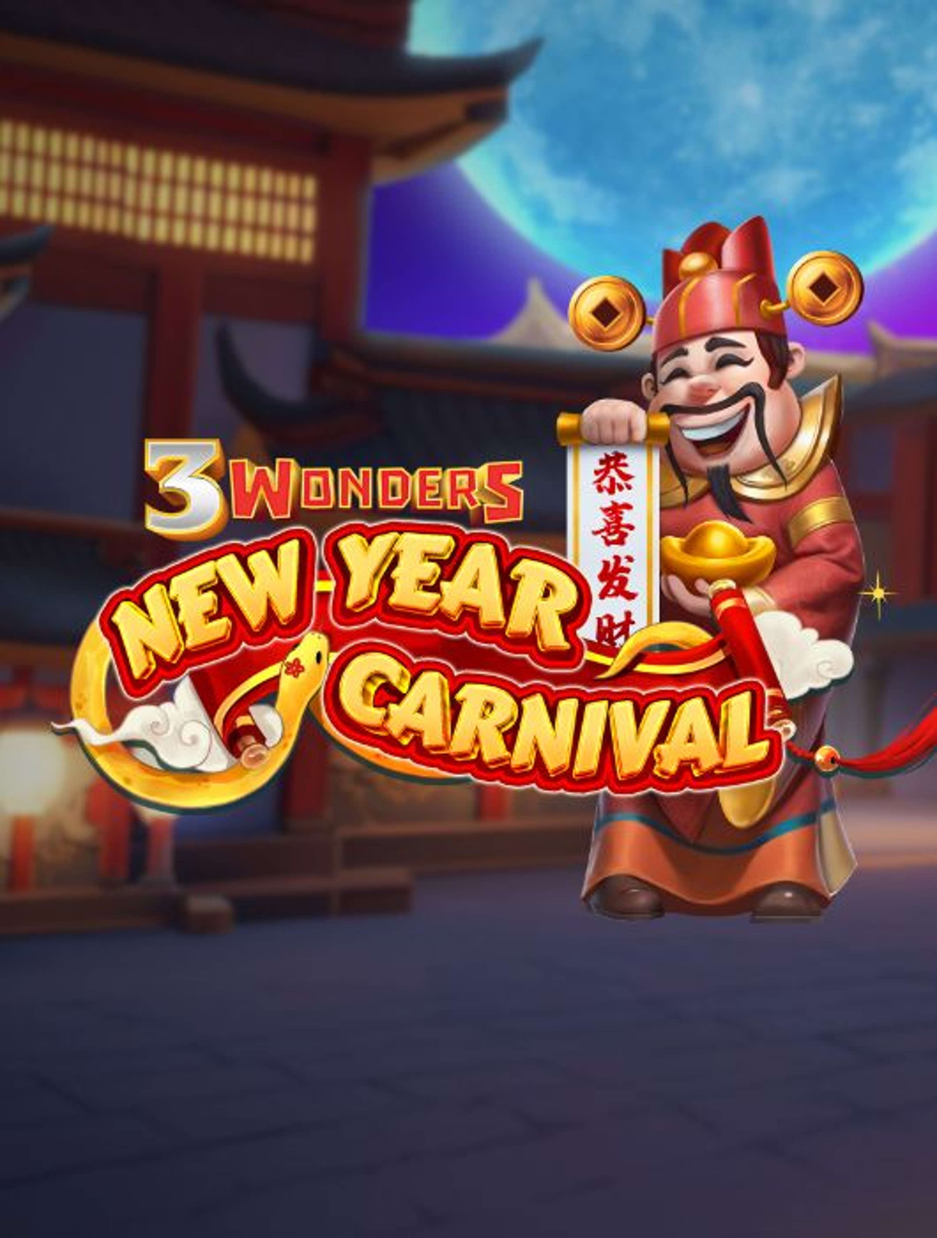 Wonders New Year Carnival Thumb 