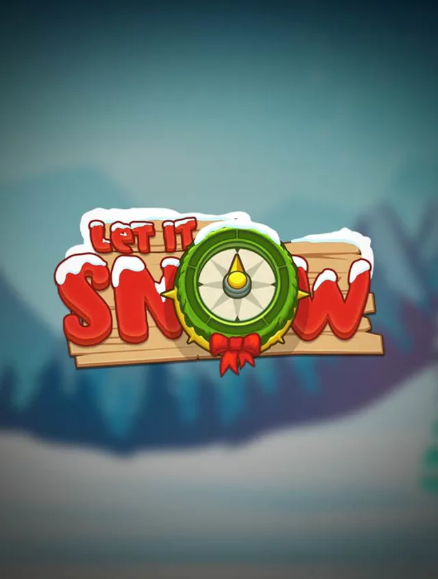 Let it Snow hacksaw