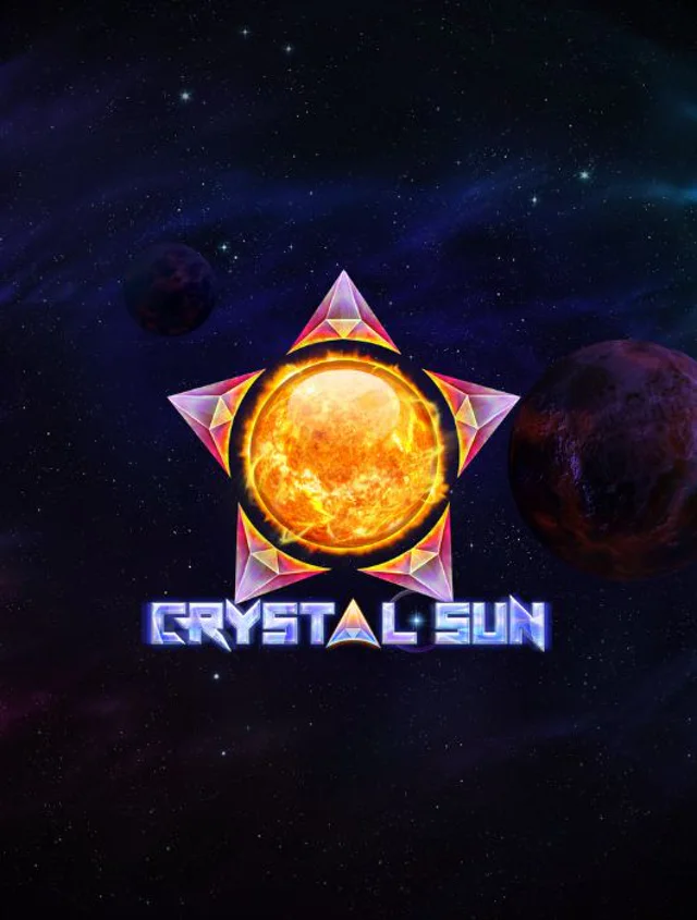 Crystal Sun Thumb1