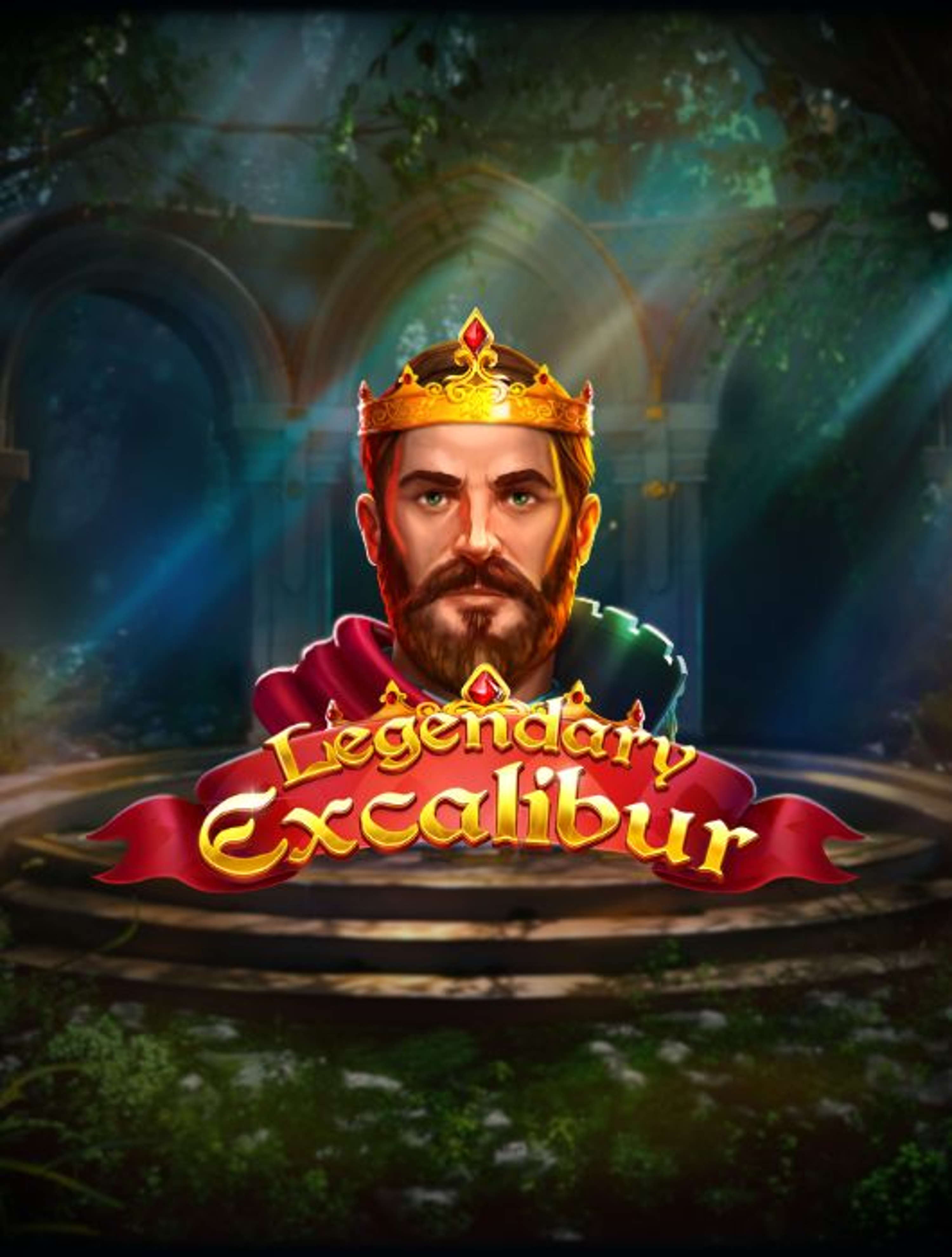 Legendary Excalibur Thumb