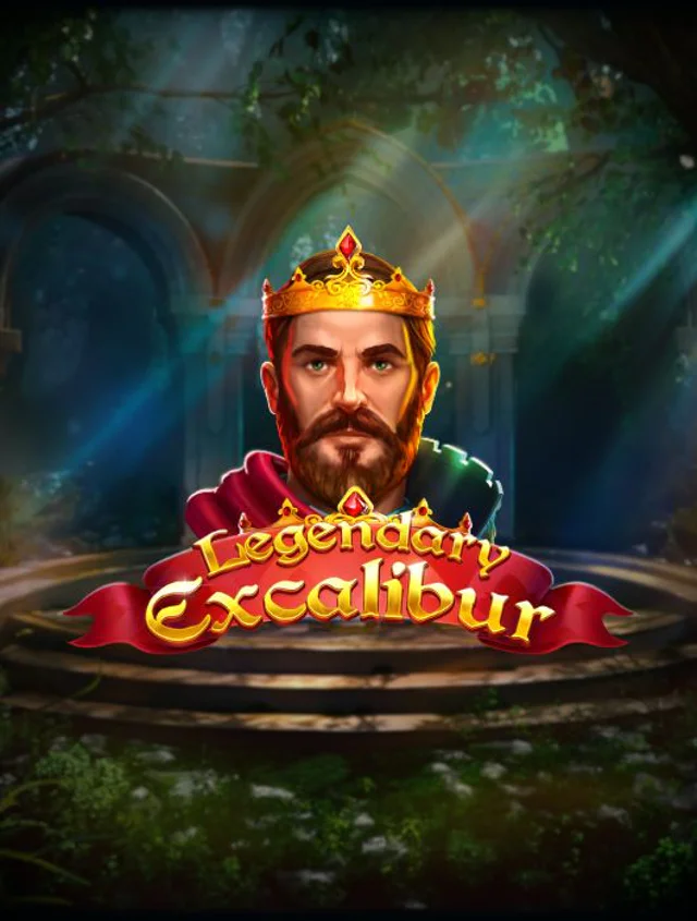 Legendary Excalibur Thumb