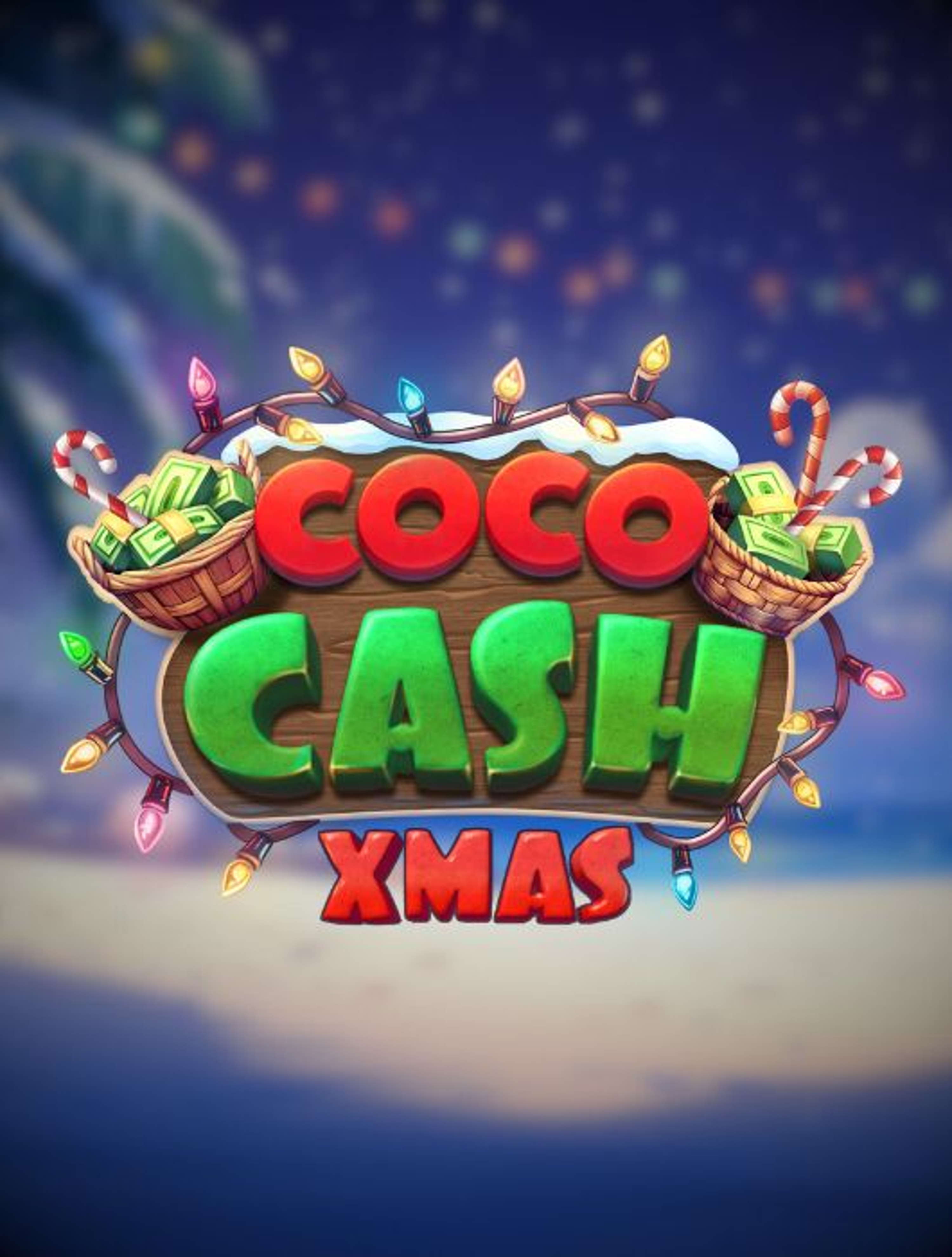 Coco Cash Xmas Thumb
