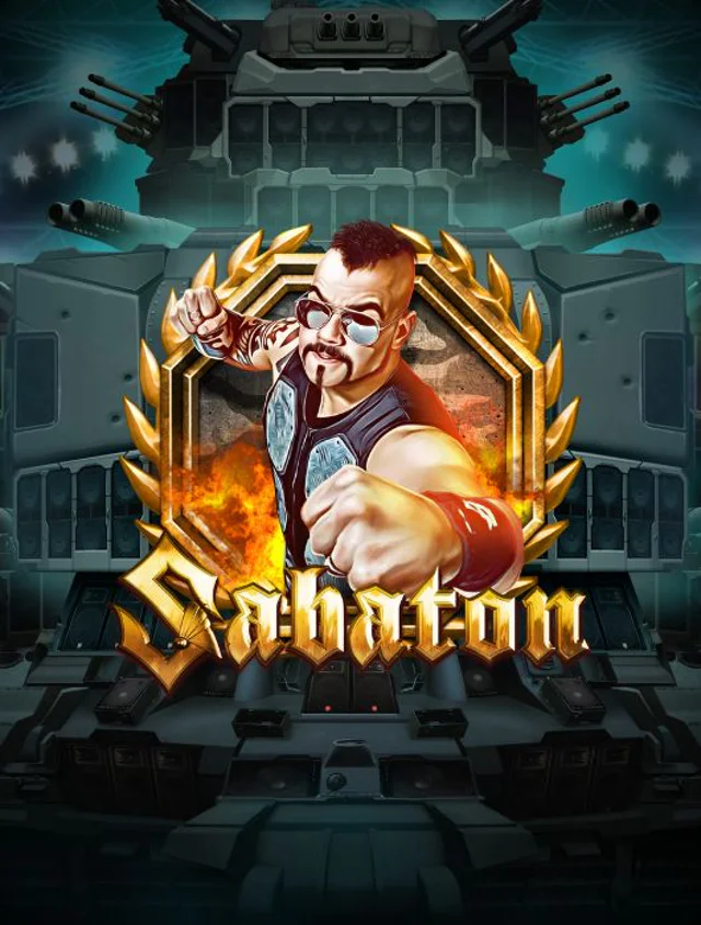 Sabaton Thumb