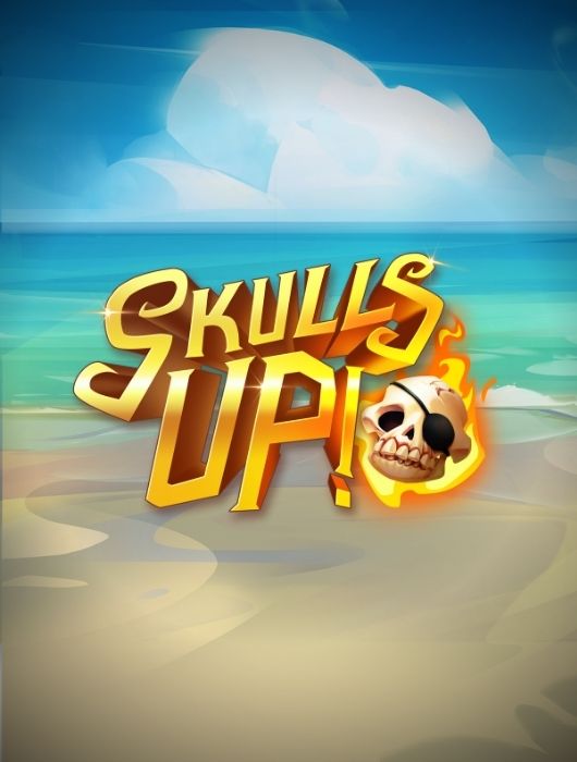 Skulls Thumb