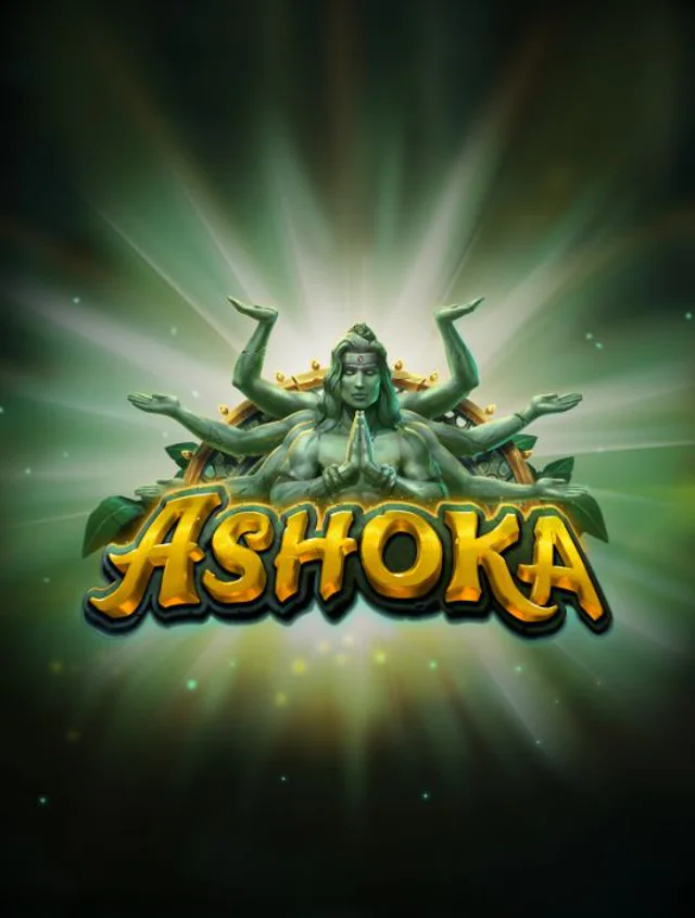 Ashoka Thumb