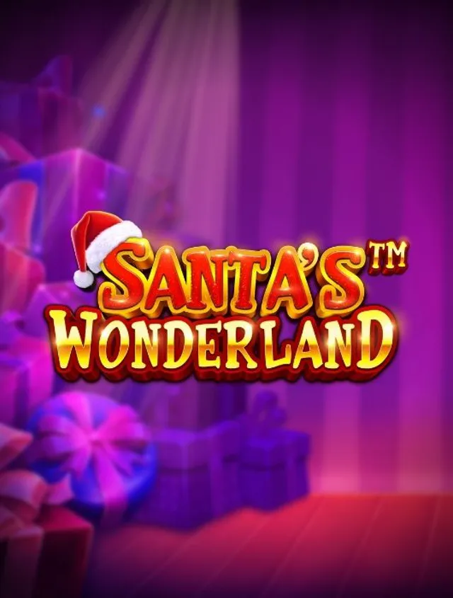 santas wonderland thumb